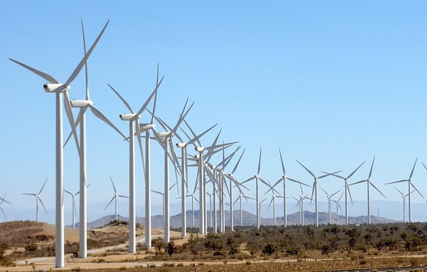 Wind Turbines