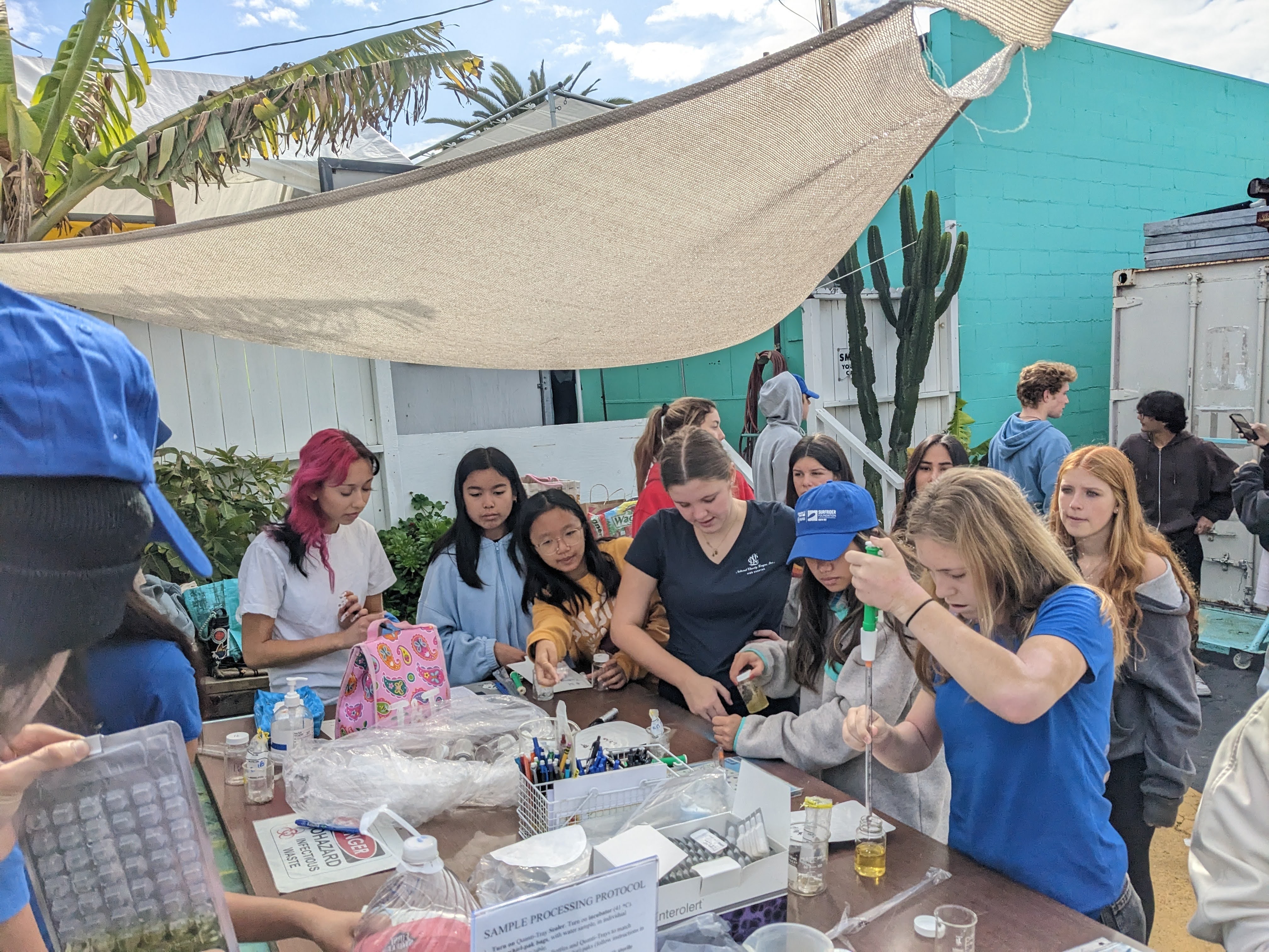 South Bay - BWTF - Redondo South Bay - BWTF - Redondo